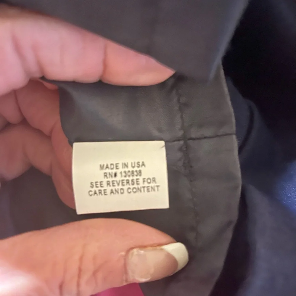 Britt Ryan nwt side